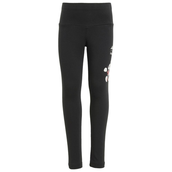 Adidas Παιδικό κολάν Disney Mickey Mouse Leggings